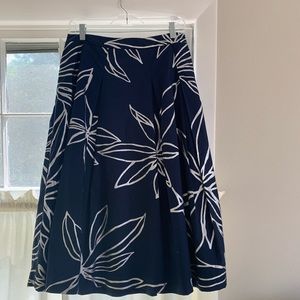 Gorgeous summer skirt